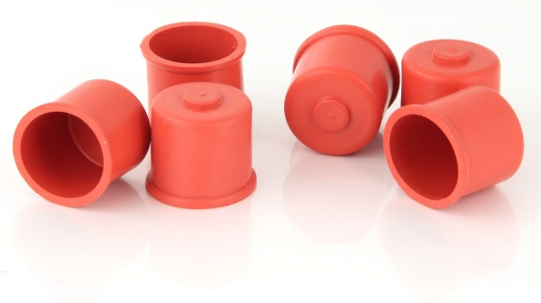 Набор пробок для бутылок 6 шт. 48320 Fackelmann