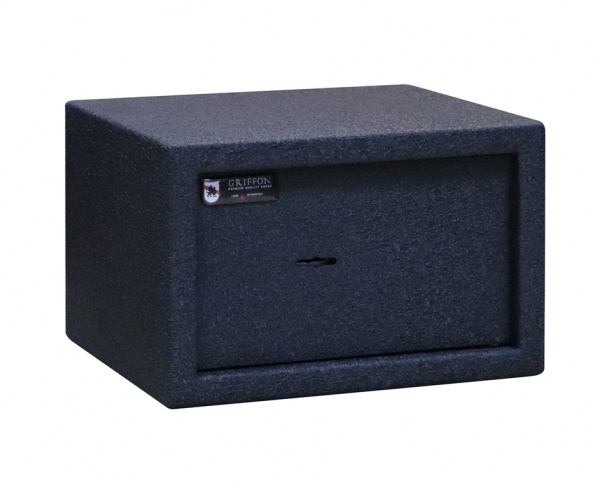 Сейф мебельный Griffon L.17.K.BLACK.CR 