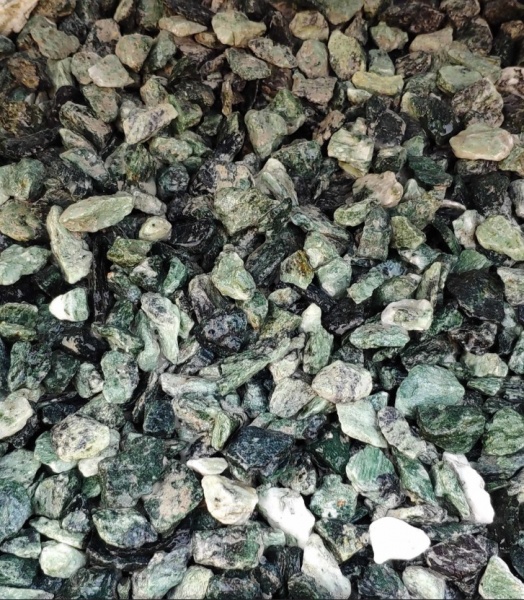 Галька Грецький Ангел 40-60 мм 5 кг