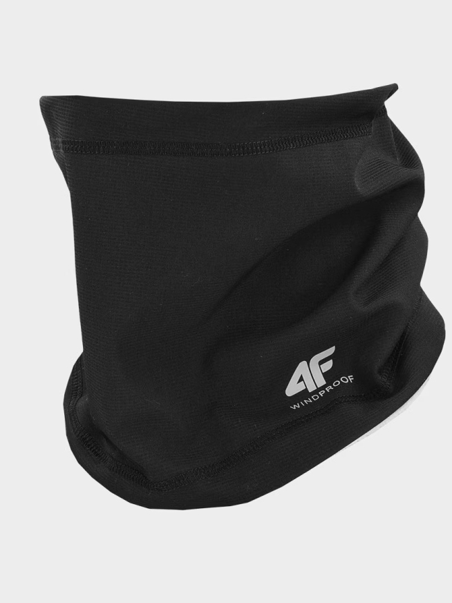Повязка 4F BANDANA U074 4FWAW24ABDAU074-20S р.one size черный