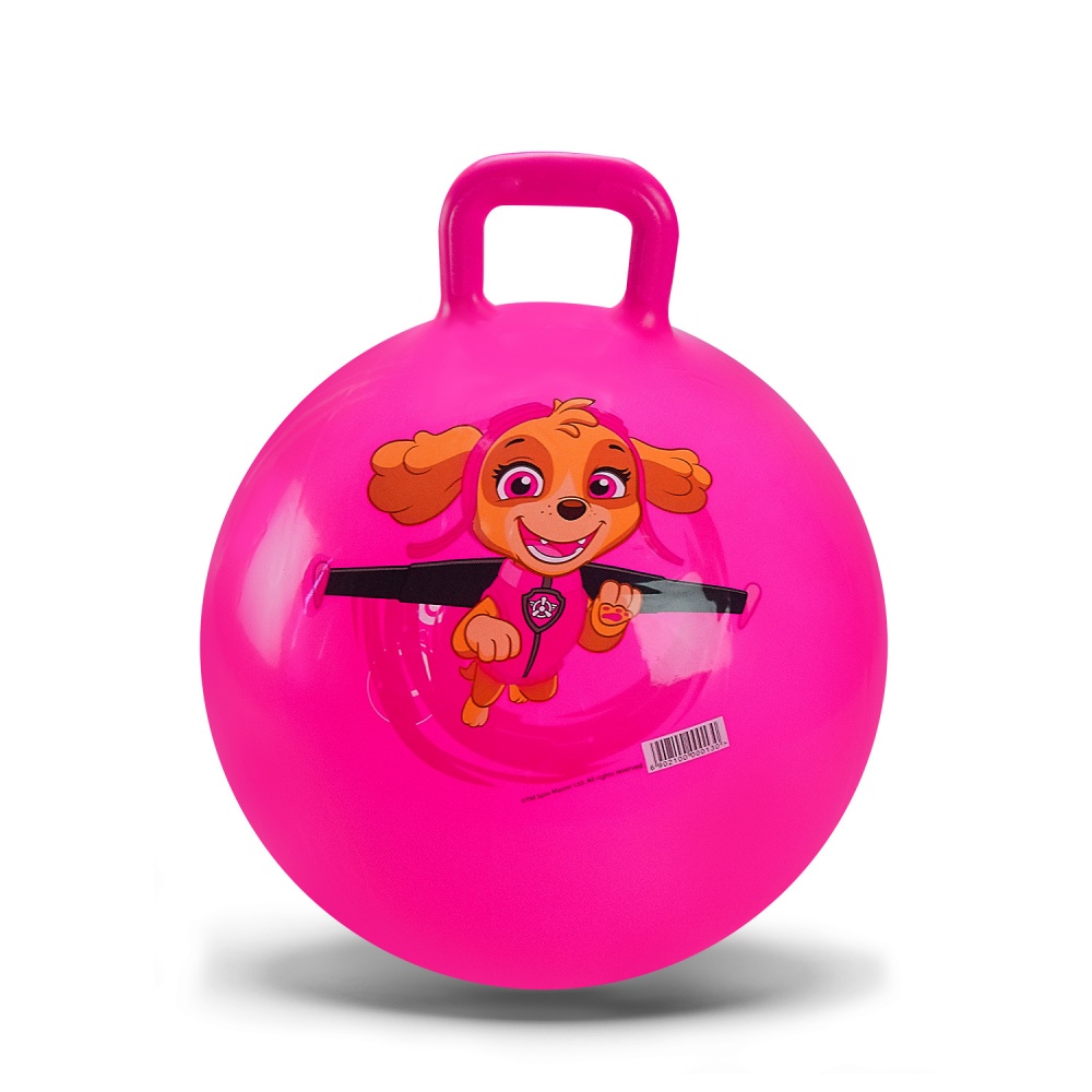 Мяч-прыгун multicolor PB2113