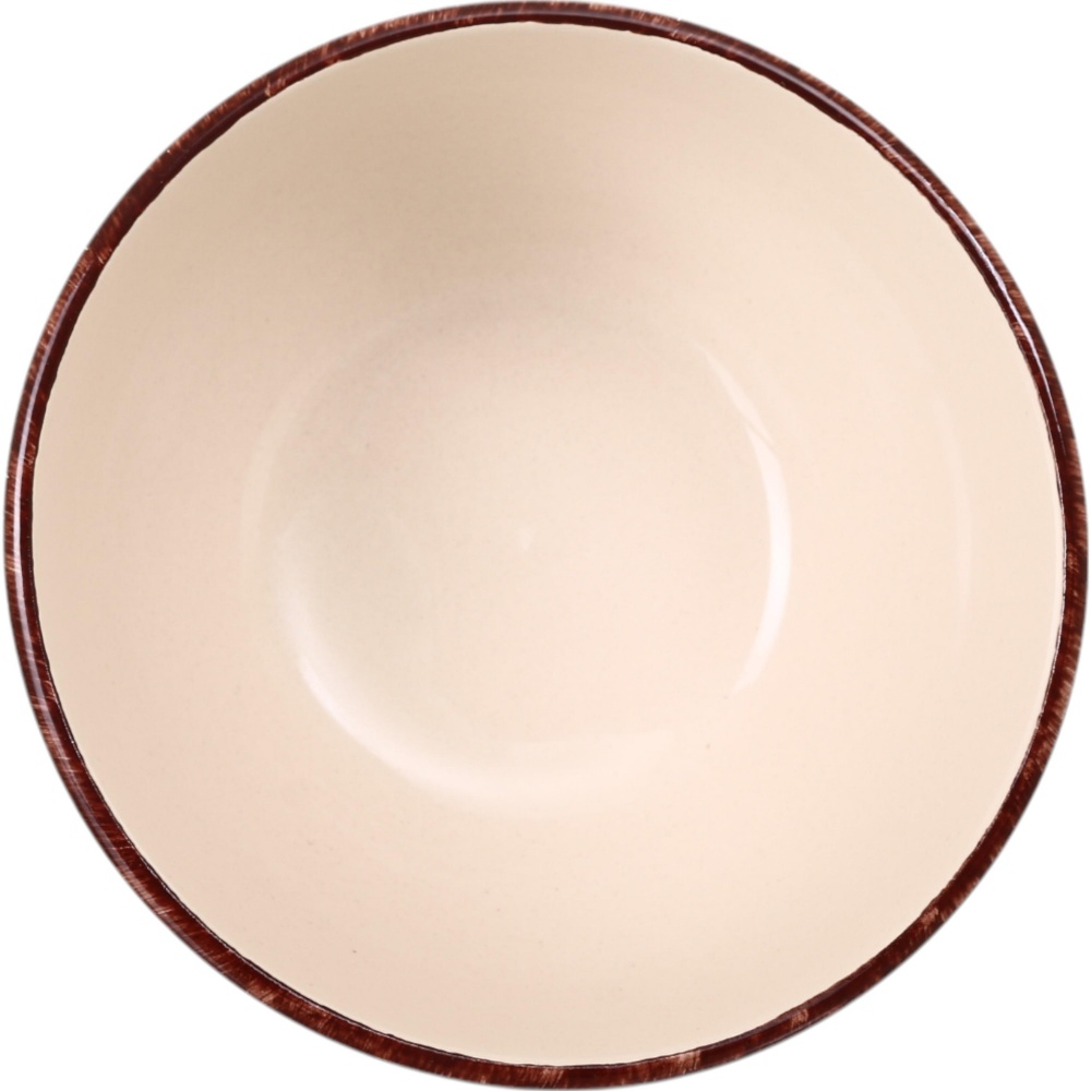 Салатник Fiora Retro Green 14 см 630 мл