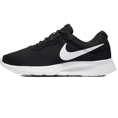 Кроссовки Nike TANJUN 812654-011 р.9,5 черный