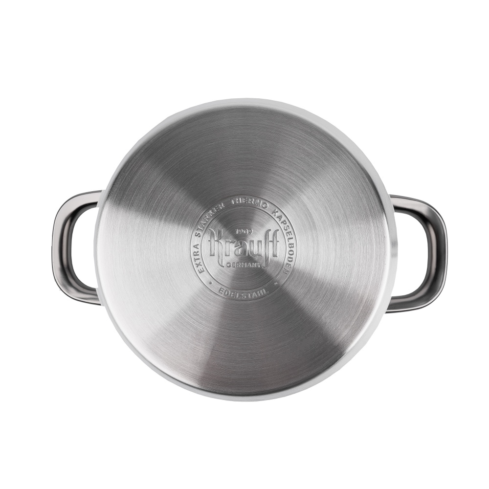 Набір посуду Krauff Prime Chef 7 предметів 26-303-012