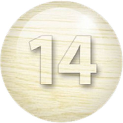 Лазур Spot Colour Toplasur №14 біле дерево напівглянець 10 л