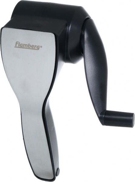 Терка механическая для сыра с насадками TF1043-1 Flamberg