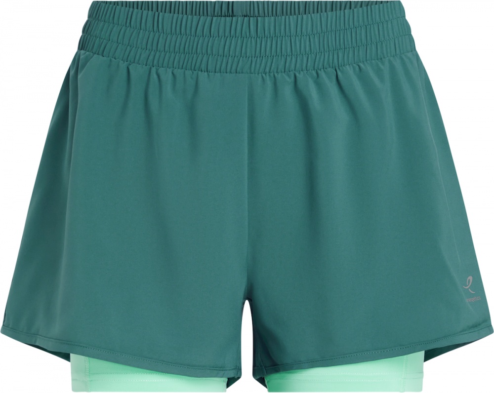 Шорти Energetics Bamas VIII W 430378-901628 р. S синій