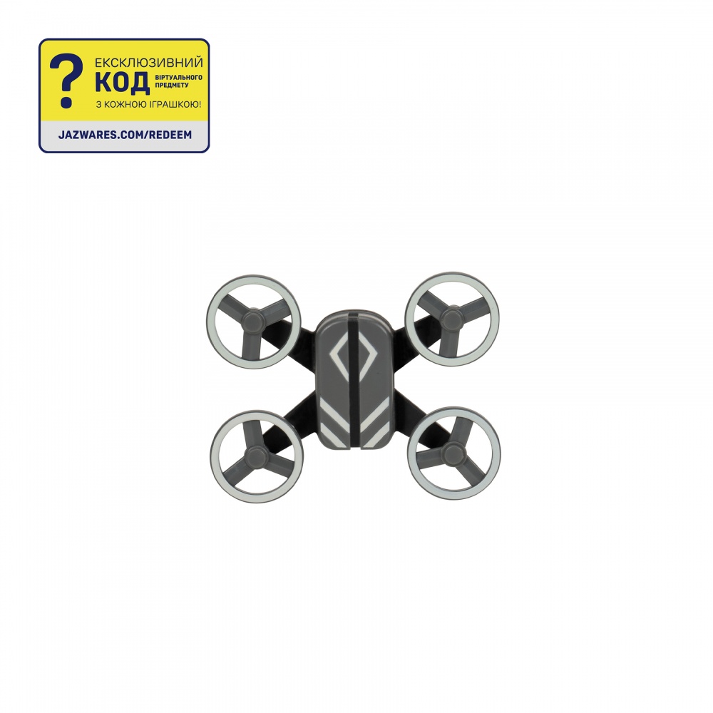 Игровая фигурка DevSeries Game Pack Brookhaven: Techfluencers CRS0121