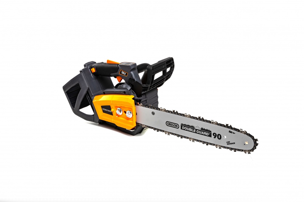 Акумуляторна ланцюгова пила GTM CSTH56/1800BL каркас