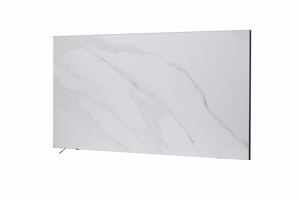 Обогреватель керамический Hyundai HCH-1000UA (мрамор белый)