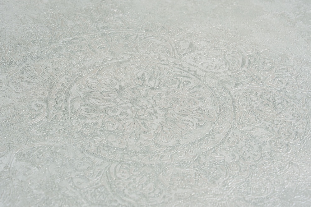 Обои виниловые на флизелиновой основе Славянские обои PRIMO 9017-05 1,06x10,05 м