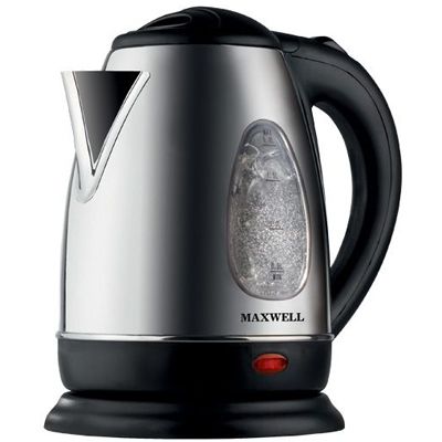 Чайник электрический Maxwell MW-1003 ST