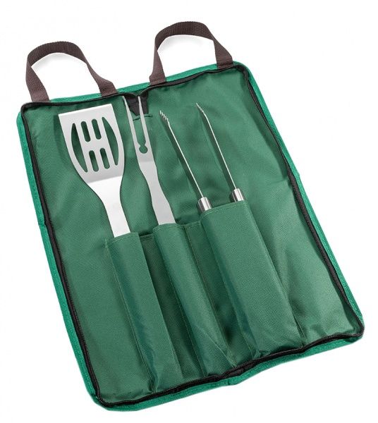 Набор для гриля Кемпинг Roaster