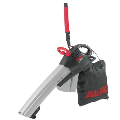 Пылесос садовый AL-KO Blover Vac 2400 E