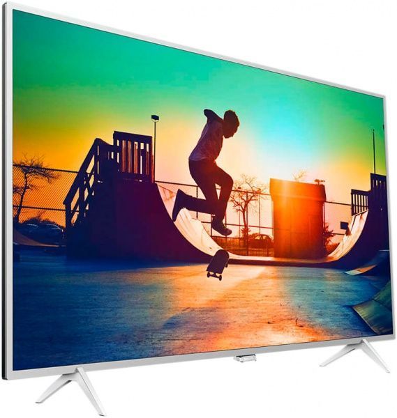 Телевізор Philips 32PFS6402/12