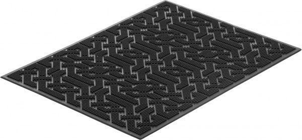 Килимок Дубенський завод ГТВ К-301 40x54 см