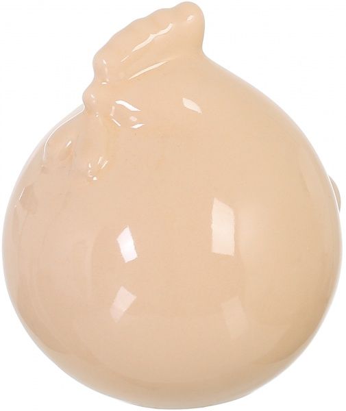 Статуетка Курча 1704-10 помаранчевий Eterna