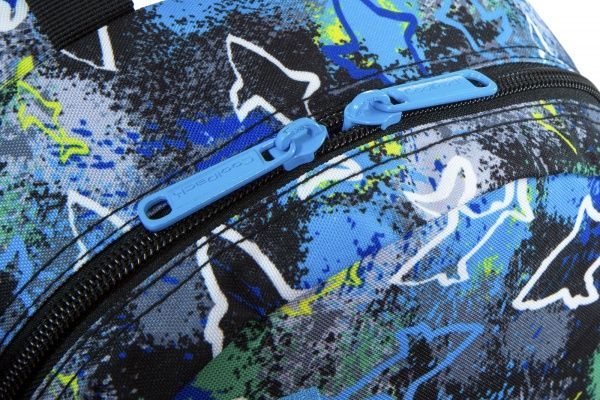 Рюкзак CoolPack MINI SHARKS