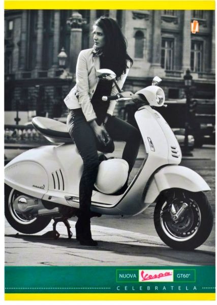 Книга для нотаток А5 60 YES