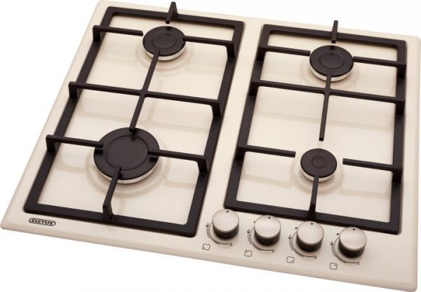 Варильна поверхня Eleyus NIKA 60 BG CF