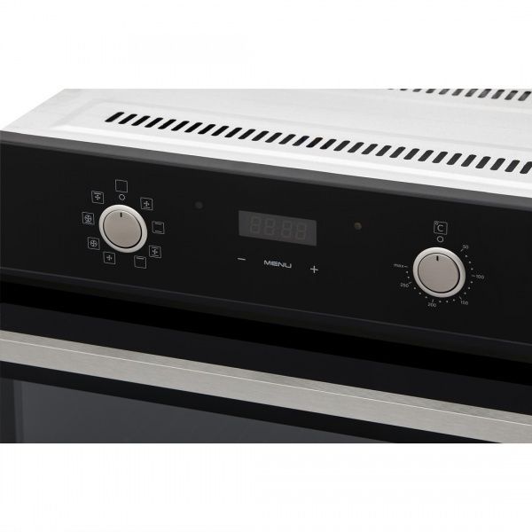 Духовой шкаф Eleyus MIRANDA 6008 BL CL