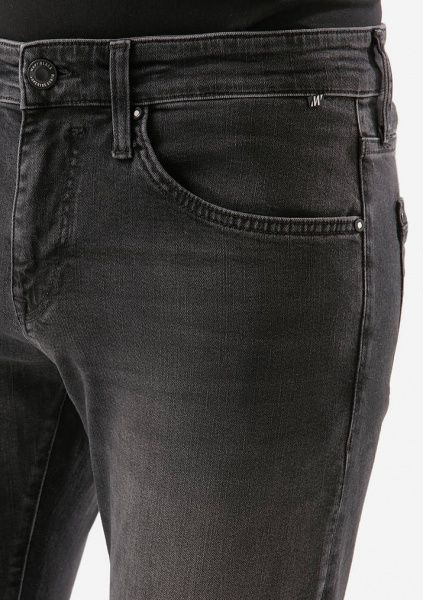 Джинсы Mavi JAKE Komur Gri Black Pro 42231939 р. 34 