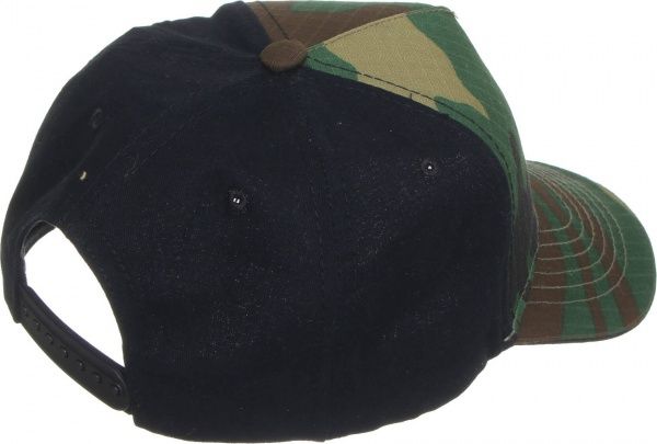 Трекерка пірсинг камуфляж 