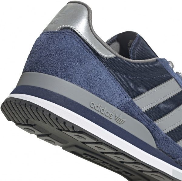 Кроссовки Adidas ZX 500 FW2812 р.UK 11 синий