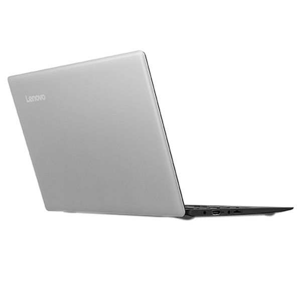 Ноутбук Lenovo 100s-11IBY (80R2005KUA) Silver