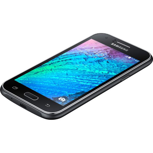 Смартфон Samsung J100H J1 ZKD black
