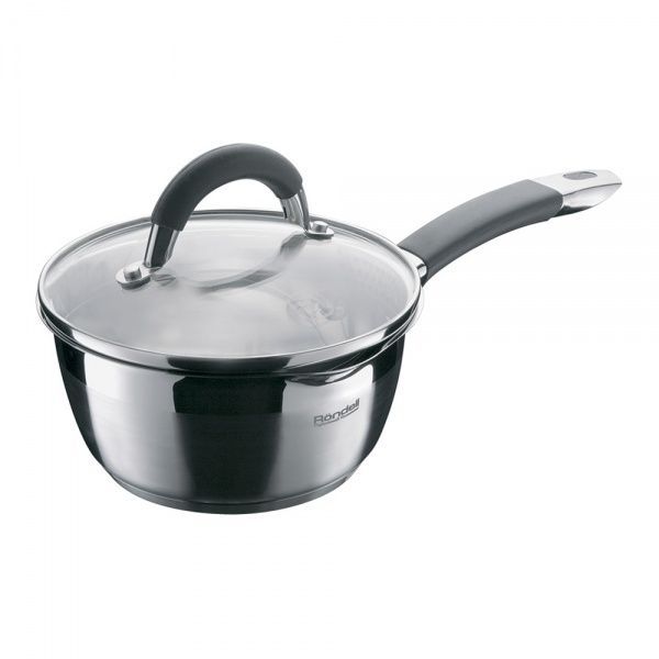 Ковш Flamme 1,3 л RDS-026 Rondell