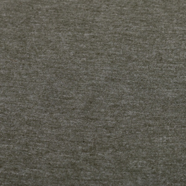 Футболка чоловіча Homeline 162763 р. XXXL хакі меланж