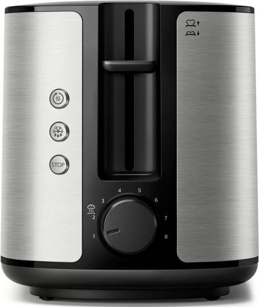Тостер Philips Viva Collection HD2650/90 