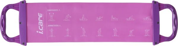 Стрічка для фітнесу Joerex i.care AJBG10616