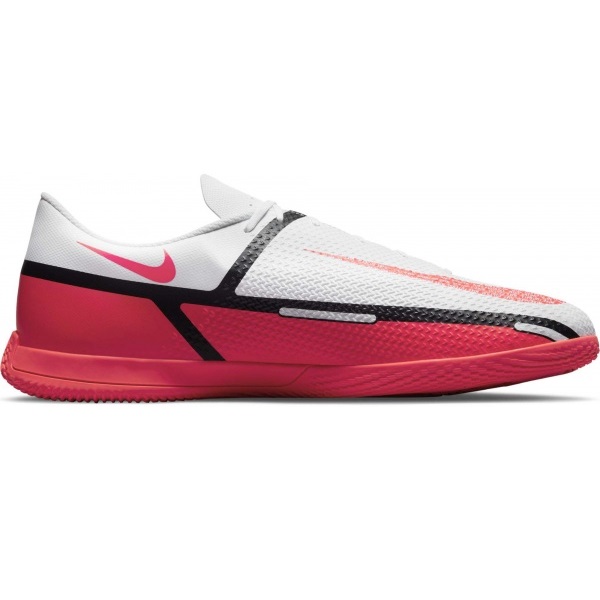 Футзальне взуття Nike Phantom GT2 Club IC DC0829-167 р.US 8 білий