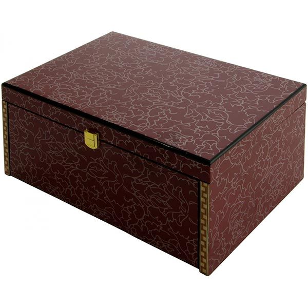 Скриня для прикрас Modern 34x24x16.5 см