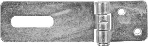 Петля накладная ПН1-135 135x40x2,5 мм цинк 1 шт