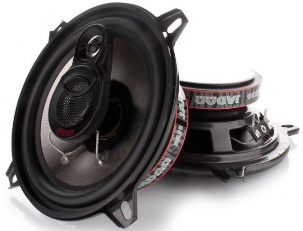 Автоакустика MJ 530 