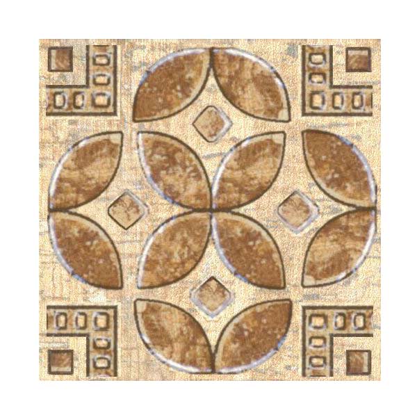 Декор напольный Kerama Marazzi Бархатный сезон AD50\4571 63x63 мм