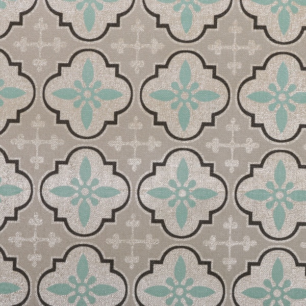 Клеенка на стол с подкладкой PW195-035-R351-1