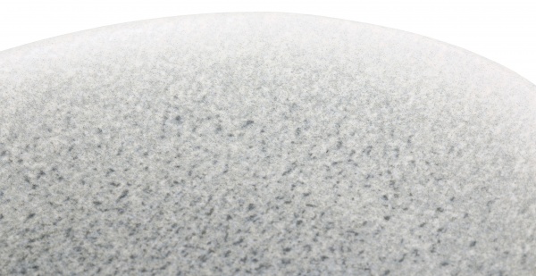 Тарілка прямокутна 25 см Luca Ocean Blue Bonna