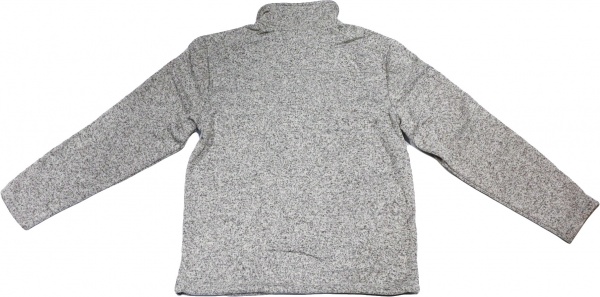 Джемпер McKinley Rubin II ux 280745-908911 р. 3XL серый