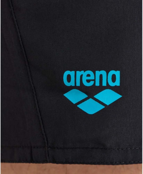 Шорти Arena BEACH SHORT LOGO 005264-580 р. L синій