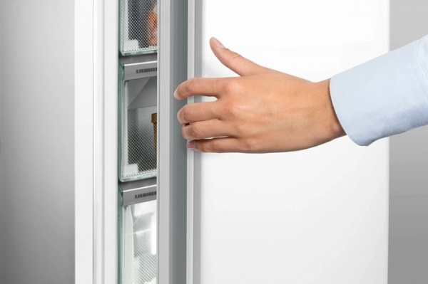 Морозильная камера Liebherr FNf 4605