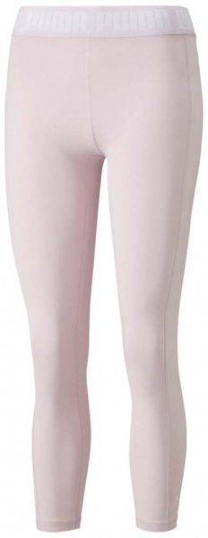 Лосины Puma TRAIN STRONG HW TIGHT 52160117 р.XS розовый
