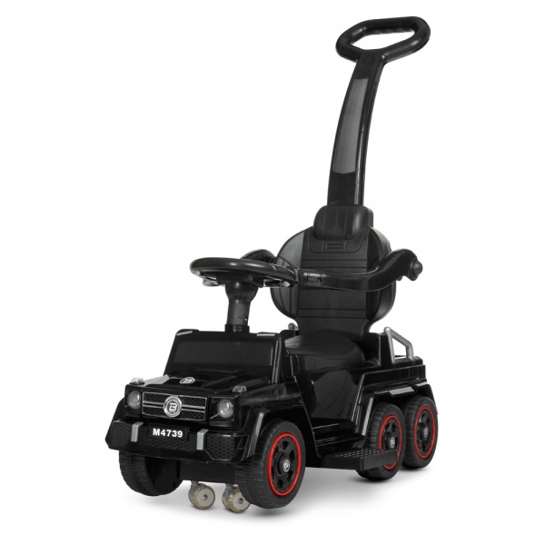 Каталка Bambi Racer M 4739-2