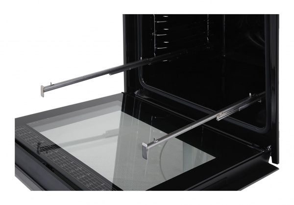 Духова шафа Interline OEG 733 ETD BB