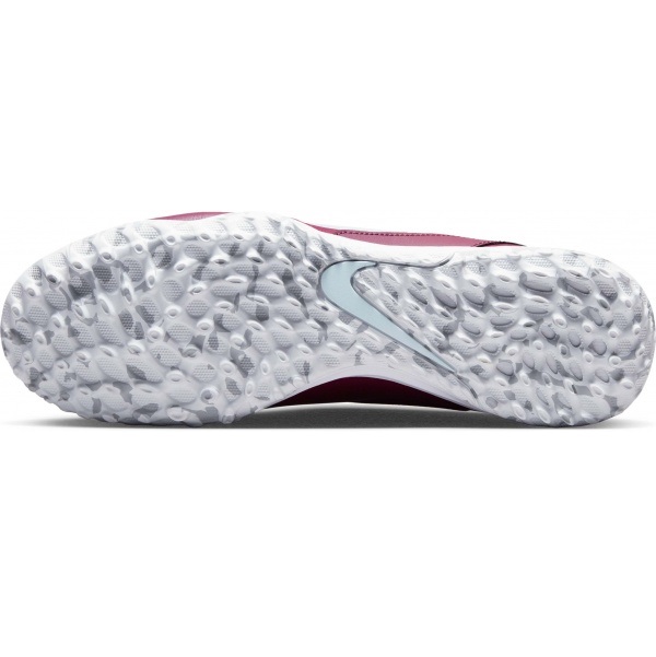 Cороконіжки Nike Tiempo Legend 9 Academy TF DA1191-614 р.45,5 червоний
