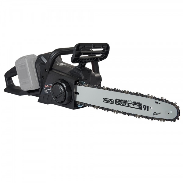 Пила ланцюгова акумуляторна AKZ 3606 SmartLine+ Professional