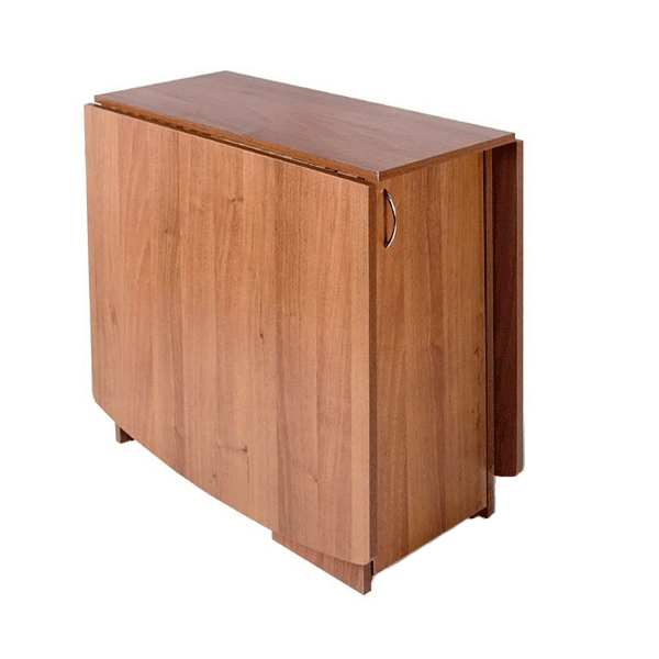 Стіл-книжка Фенікс К-2 вільха